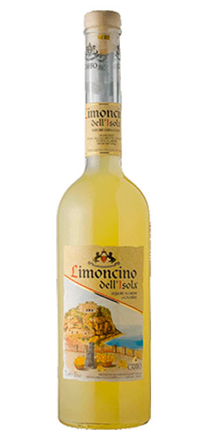 LIMONCINO-DELL-ISOLA