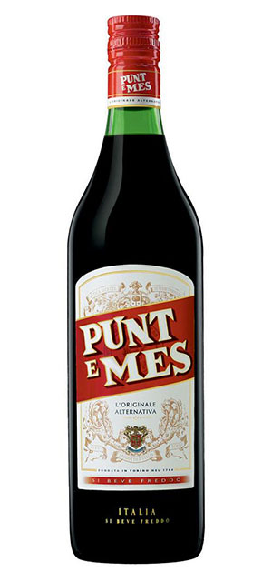 PUNT-E-MES