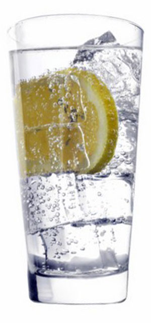 GIN-TONIC